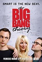 The Big Bang Theory (#1 of 4): Extra Large TV Poster Image - IMP Awards