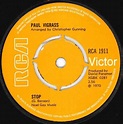 Paul Vigrass – Stop Lyrics | Genius Lyrics