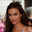 Irina Shayk Biography • Russian Model Irina Valeryevna Shaykhlislamova