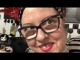 GINA GAY SELLS JEWELRY 💋 is live! - YouTube