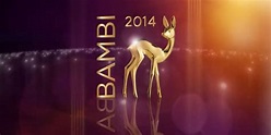 Zuschauer-Wahl hier: Bambi 2014 - Populärste Fernsehserie des Jahres ...