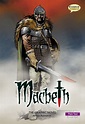 bol.com | Macbeth the Graphic Novel, William Shakespeare ...