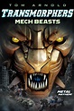 Transmorphers: Mech Beasts (2023) — The Movie Database (TMDB)