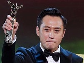 Liu Ye wins Best Actor at Shanghai Festival
