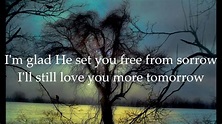 Alter Bridge - In Loving Memory - (With Lyrics) - YouTube