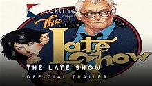 1977 The Late Show Official Trailer 1 Warner Bros Pictures - YouTube