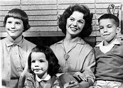 Shirley Temple's Children Shares Memories of Their Mother