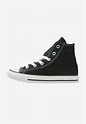 Converse CHUCK TAYLOR ALL STAR CORE - Sneakers high - black/negru ...