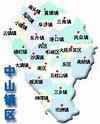 广东省中山市地图_百度知道