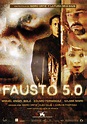 España - Cartel de Fausto 5.0 (2001) - eCartelera