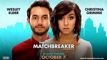 The Matchbreaker: Love Breaks Through