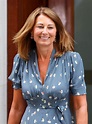 Carole Middleton is 'power behind the throne' - 'Her influence is ...