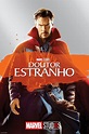 Doutor Estranho (2016) - Cartazes — The Movie Database (TMDB)