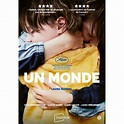 Un Monde - BIL - Laura Wandel - DVD Zone 2 - Achat & prix | fnac
