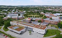 Uni Bayreuth unter den Top 10-Universitäten Deutschlands - Bayreuther ...