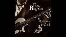 Roy Rogers - Slide Of Hand - YouTube