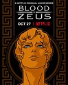 Blood of Zeus - Série TV 2020 - AlloCiné