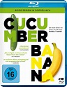 CUCUMBER & BANANA – Beide Serien im Doppelpack DVD - Haiangriff