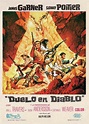Duelo en Diablo - Tu Cine Clásico Online