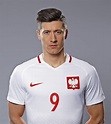 Comunicado oficial del jugador polaco Robert Lewandowski ...