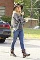 Hayden Panettiere in Jeans -08 – GotCeleb