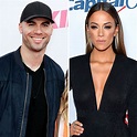 Mike Caussin Agrees Marriage to Jana Kramer Is ‘Not Going to Work’ | Us ...