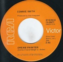 Connie Smith - Dream Painter / Once A Day | Discogs