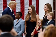 Don’t Fall for Supreme Court Nominee Amy Coney Barrett’s Motherhood ...