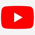 Youtube Icon Logo & Transparent Youtube Icon.PNG Logo Images