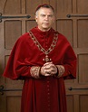 Cardinal Wolsey - The Tudors Wiki