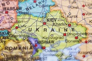 Ukraine country map containing map, kiev, and ukraine | High-Quality ...
