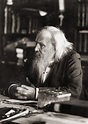 Dmitri Mendeleev - Wikipedia