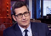 Sam Seder net worth, wife, personal life, career and biography