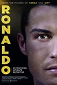 Checa el poster de "Ronaldo" la película de Cristiano - Sopitas.com