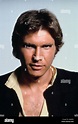 Harrison ford a new hope hi-res stock photography and images - Alamy