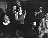 'The Luckiest Generation': LIFE With Teenagers in 1950s America | Time.com