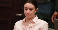Casey Anthony probably killed her daughter, but by accident, judge says