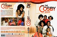 Sección visual de El show de Bill Cosby (Serie de TV) - FilmAffinity