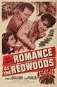 Romance of the Redwoods (1939)