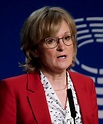 I had no idea what I was getting into and almost quit politics, says EU ...