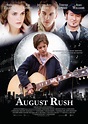 Image gallery for August Rush - FilmAffinity