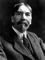 Breve biografía de Thorstein Veblen (economista estadounidense)