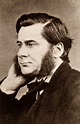 About Thomas Henry Huxley - Dialectic Spiritualism