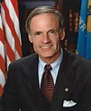 Tom Carper | Delaware Senator & US Navy Veteran | Britannica