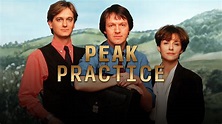 Watch Peak Practice Series & Episodes Online