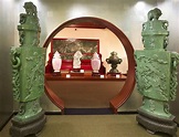 The Belz Museum of Asian and Judaic Art in Memphis - Memphis magazine