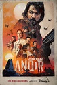 Andor Series (2022): Cast, Actors, Producer, Director, Roles and Rating