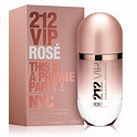 Carolina Herrera 212 Vip Rosé Eau De Parfum Vaporizador - 50Ml