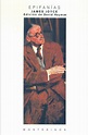 Epifanías de James Joyce - Editorial Montesinos