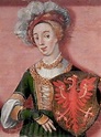 Elisabeth von Brandenburg (1425–1465) - Wikiwand